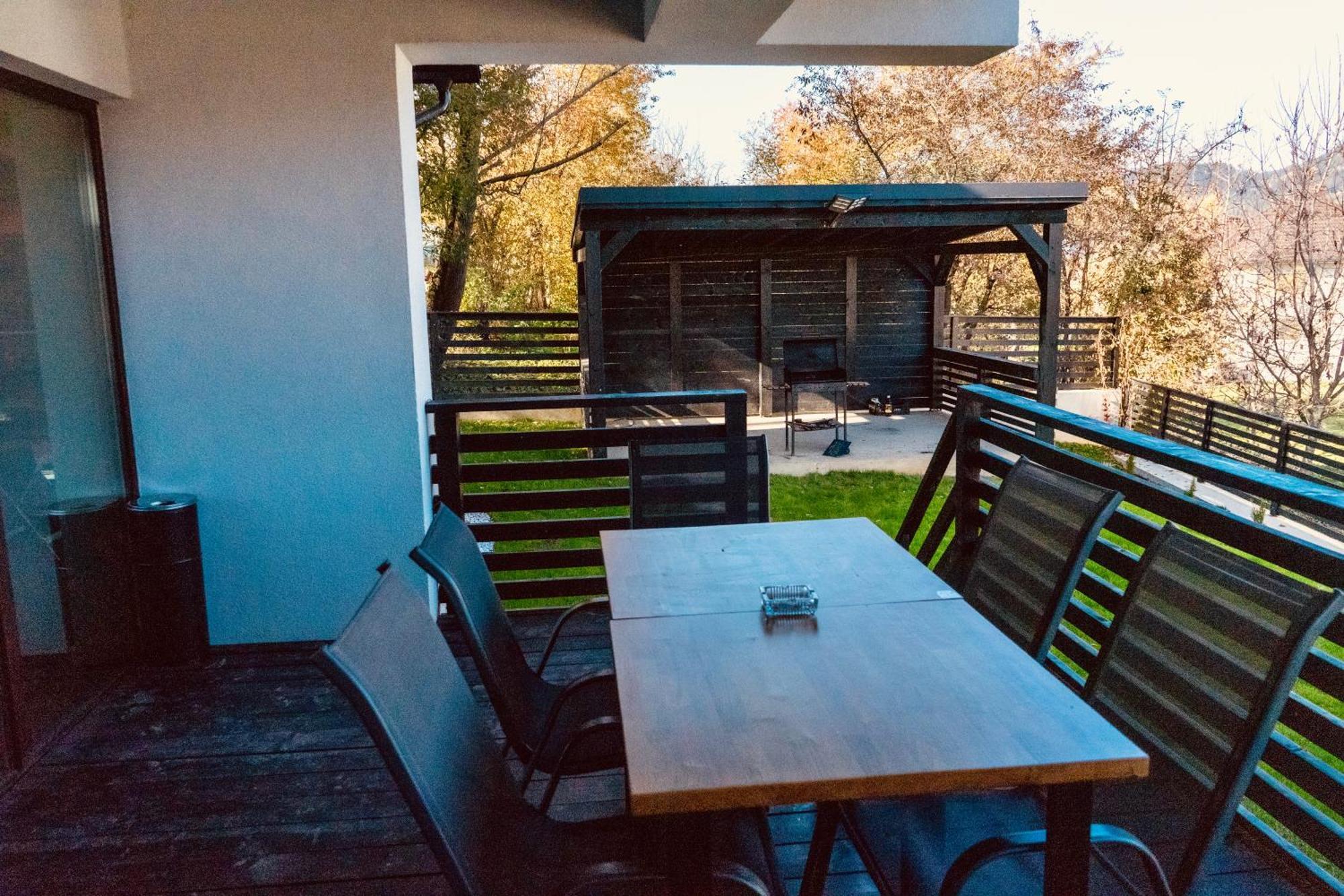 Pensiunea Cityview Câmpulung Moldovenesc Buitenkant foto